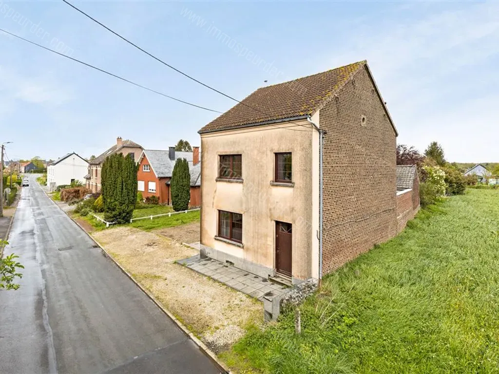 Huis in Sart-Dames-Avelines - 1431214 - Rue du Vieux Chemin 15, 1495 SART-DAMES-AVELINES