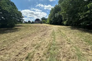 Grond Te Koop Villers-la-Ville