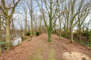 Grond Te Koop Mont-Saint-Guibert