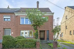 Huis Te Koop Ottignies