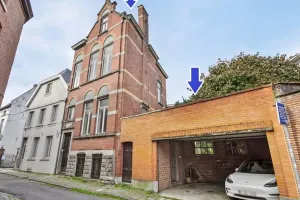 Huis Te Koop Nivelles