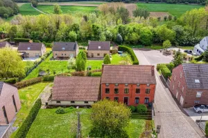Huis Te Koop Genappe