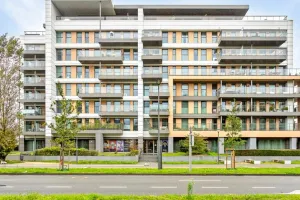 Appartement Te Huur Woluwe-Saint-Lambert