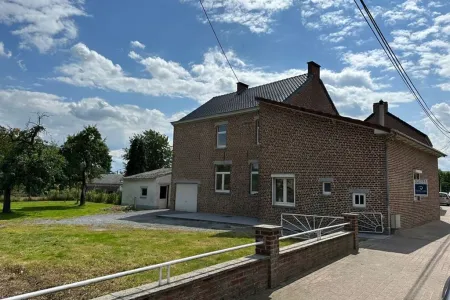  Verhuurd Corbais