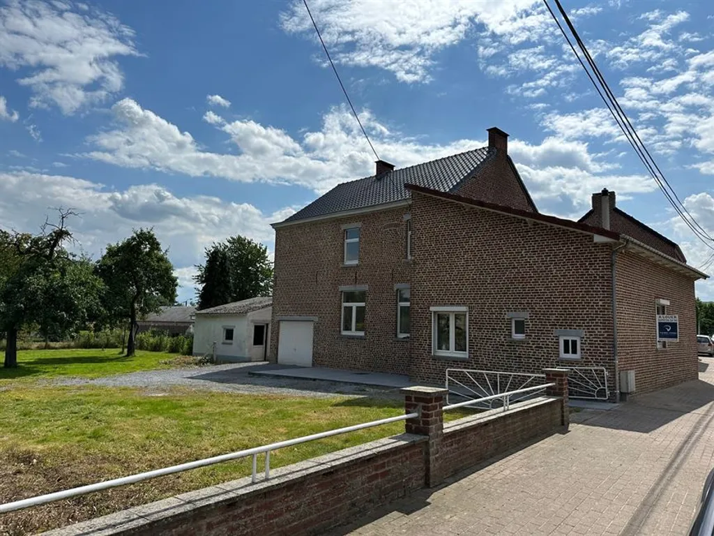 Hoofdfoto Villa in Corbais