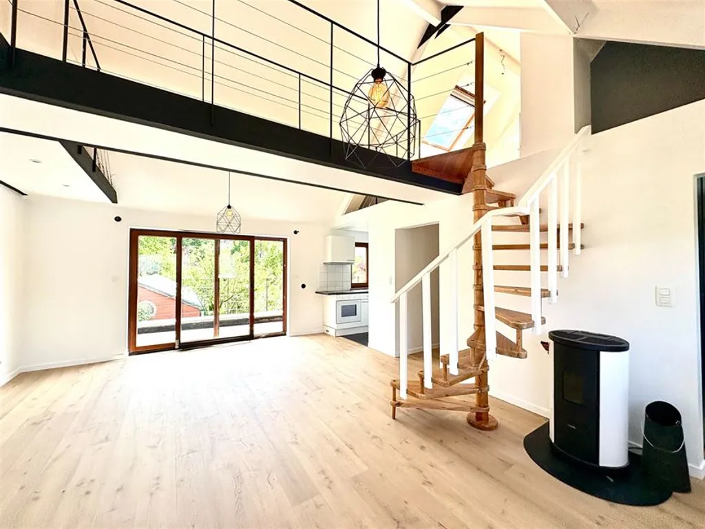 Hoofdfoto Appartement in Tourinnes-Saint-Lambert