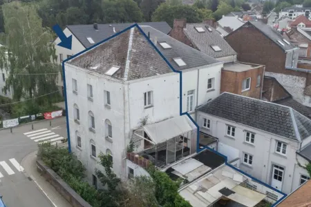 Huis Te Koop Genappe