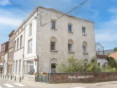 Villa in Genappe - Rue de Charleroi 44, 1470 - foto 2
