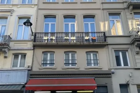 Appartement Te Koop Ixelles