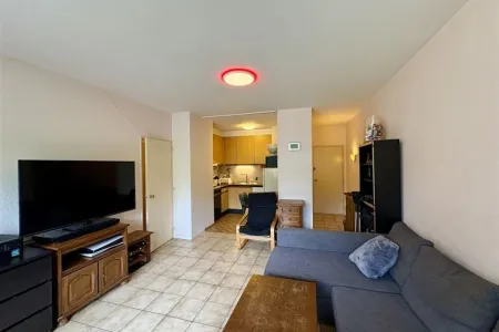 Appartement Te Koop Laeken