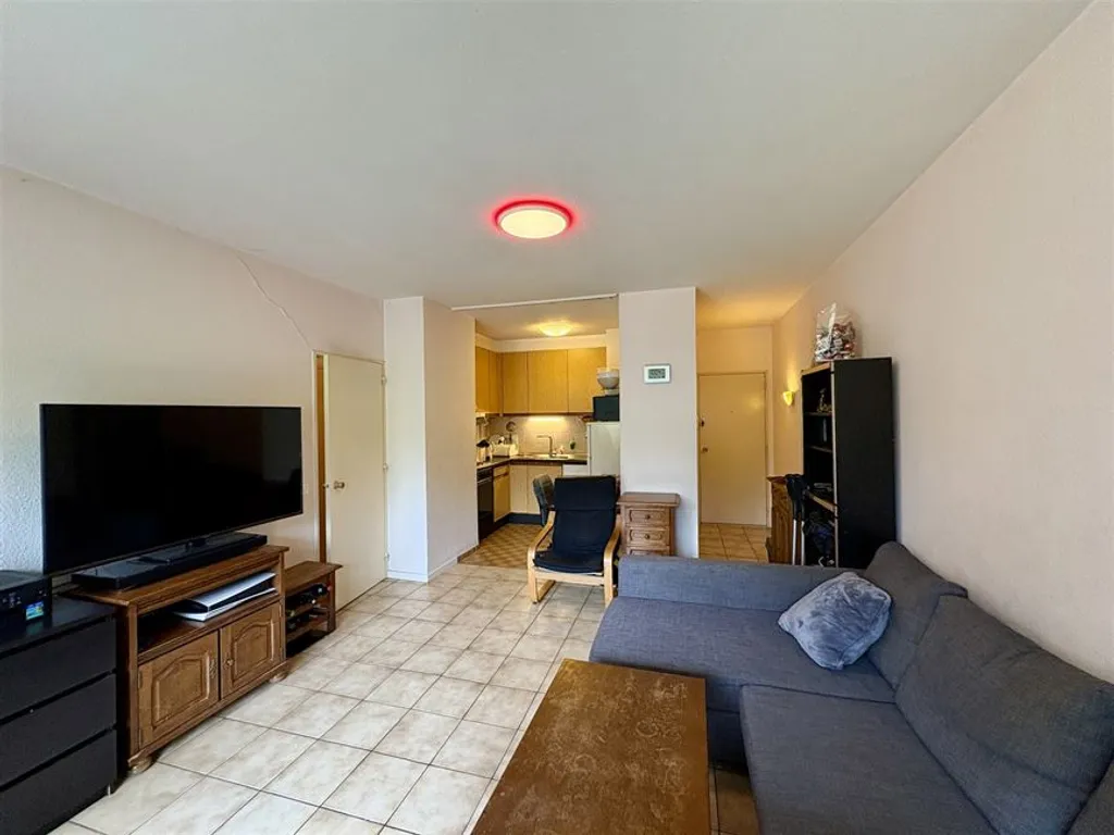 Hoofdfoto Appartement in Laeken