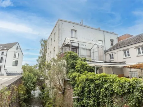Villa in Genappe - Rue de Charleroi 44, 1470 - foto 3