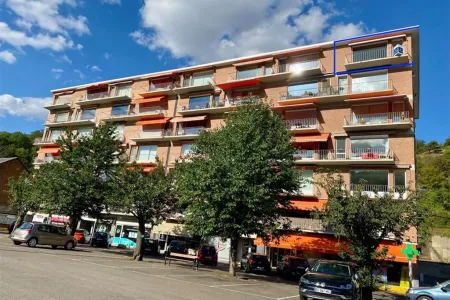 Appartement Archivé Dinant
