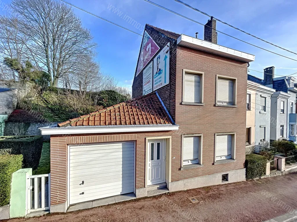 Huis in La-hulpe - 1398044 - 1310 La-Hulpe