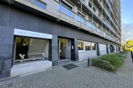 AppartementWatermael-Boitsfort