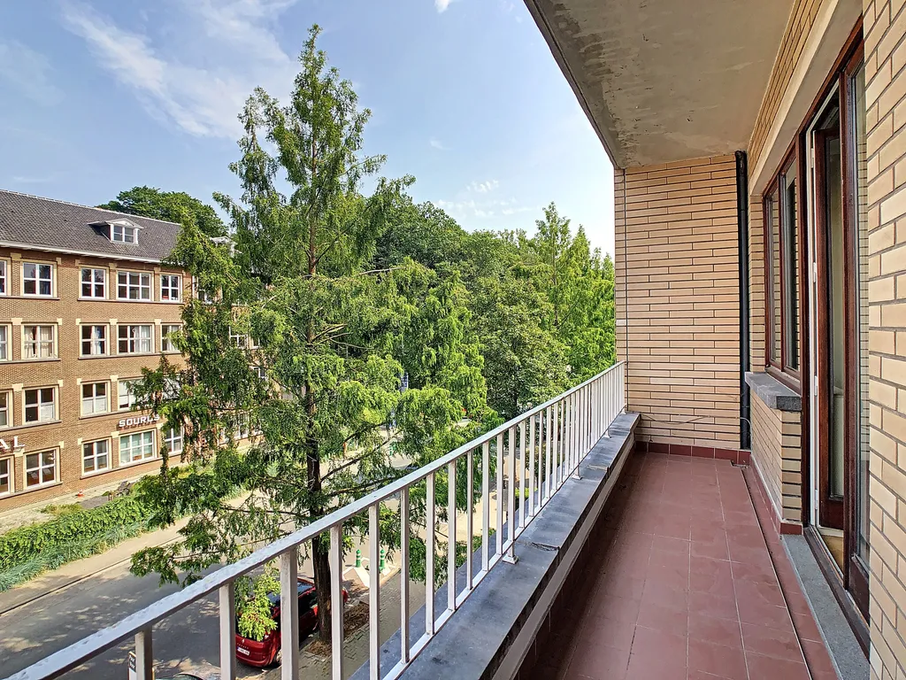 Hoofdfoto Appartement in Uccle