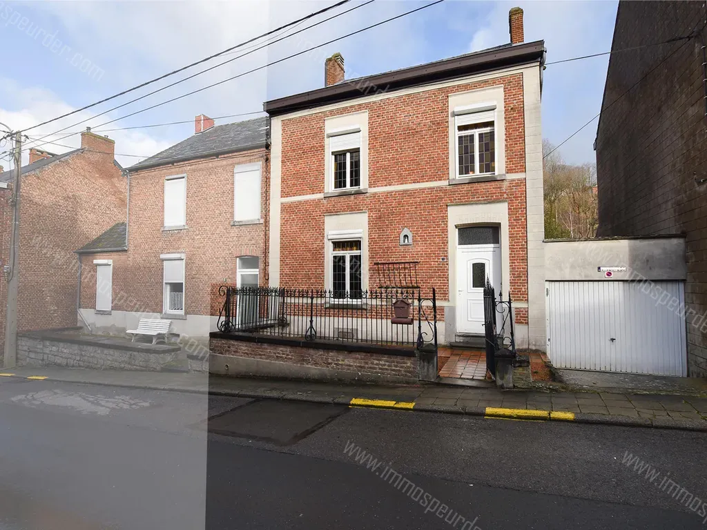 Rue des Ry de Ry 14 - 5650 Walcourt - 1087978 | ImmoSpeurder