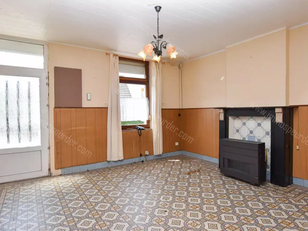 Huis Te Koop Trazegnies