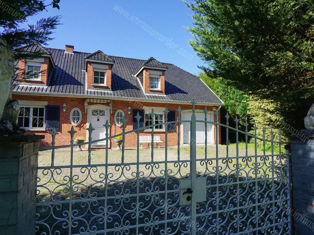 Huis in Casteau - 1380389 - Chemin du Prince 469, 7061 Casteau