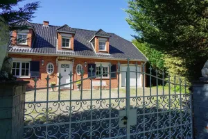 Maison à Vendre Masnuy-Saint-Jean