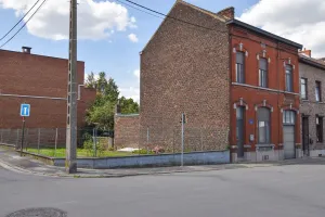 Huis Te Koop Châtelineau