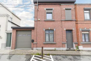 Huis Te Koop Chapelle-lez-Herlaimont