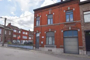 Huis Te Koop Châtelineau
