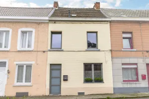 Huis Te Koop La-louvière