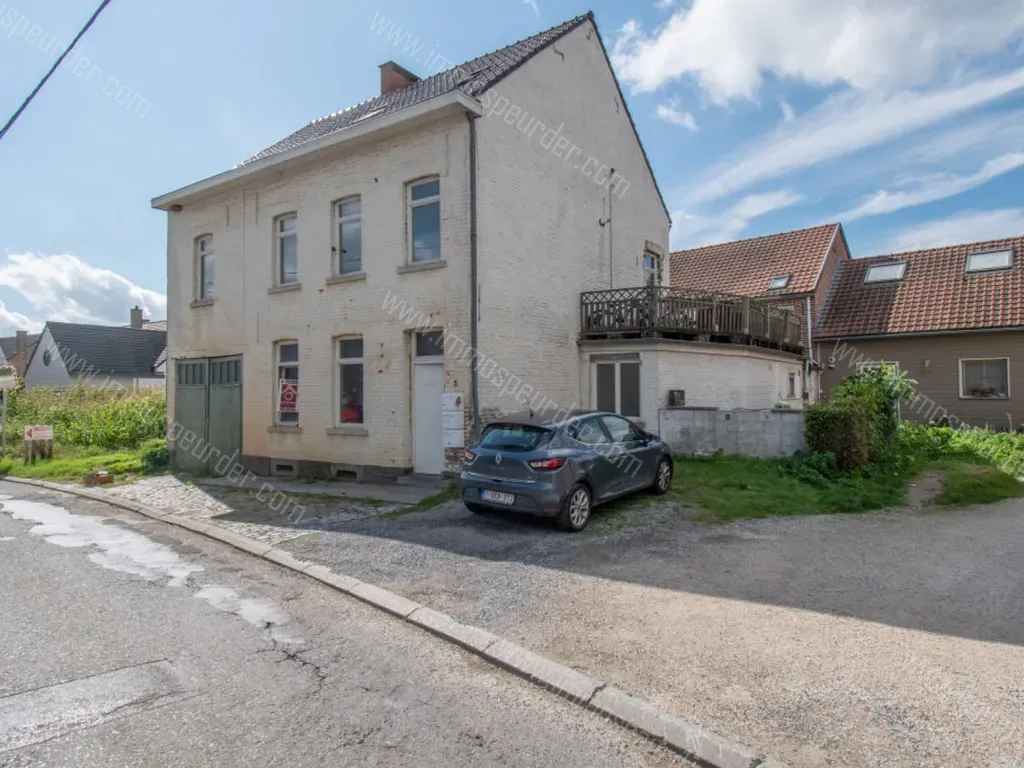 Huis in Incourt 1286363 ImmoSpeurder