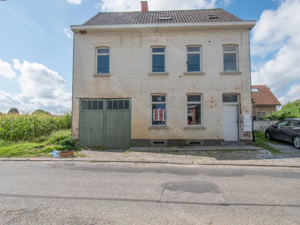 Huis in Incourt - 1365135 - 1315 Incourt