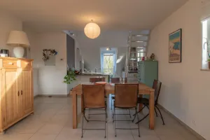 Appartement Te Huur Chaumont-Gistoux