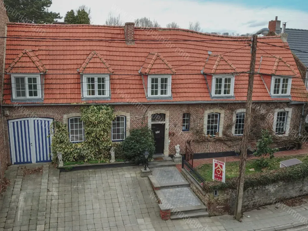 Huis in Hélécine - 1397259 - 1357 Hélécine