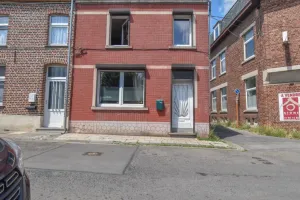 Huis Te Koop Jodoigne