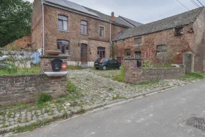 Huis Te Koop Jodoigne