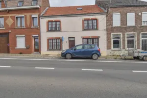 Huis Te Koop Jodoigne