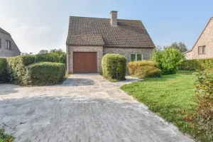 Huis Te Koop Jodoigne