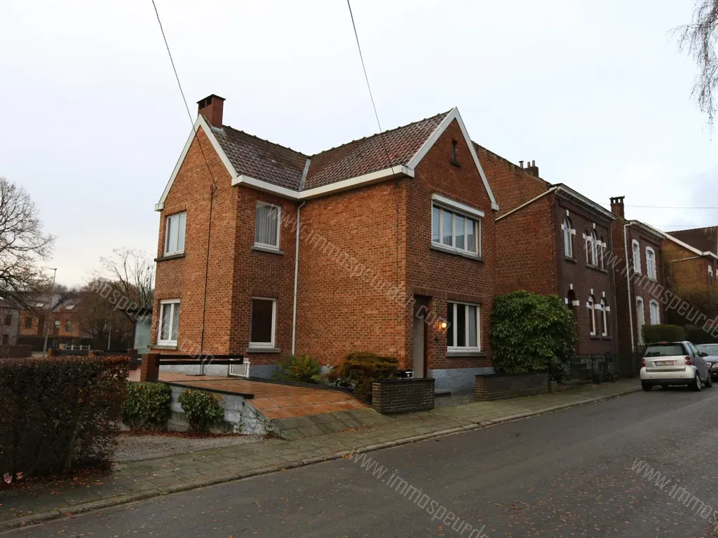 Huis in Ottignies-Louvain-la-Neuve - 1100671 - Avenue Bourgaux 1A, 1342 Ottignies-Louvain-la-Neuve