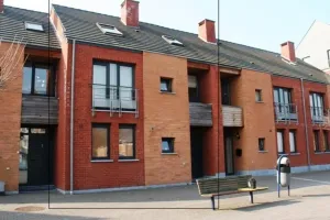 Huis Te Huur Court-Saint-Étienne