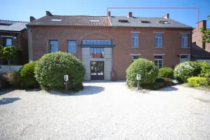 Appartement Te Huur Villers-la-Ville