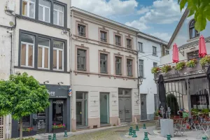 Appartement Te Koop Genappe