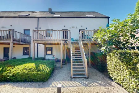 Appartement À vendre Genappe