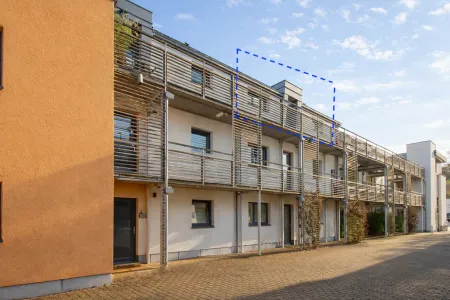 Appartement À vendre Genappe