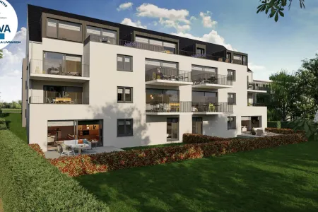 Appartement À vendre Genappe