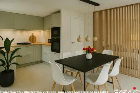 Huis Te Koop Tubeke