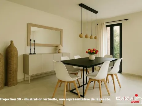 Huis in Tubeke - Rue Ferrer 92, 1480 - foto 2