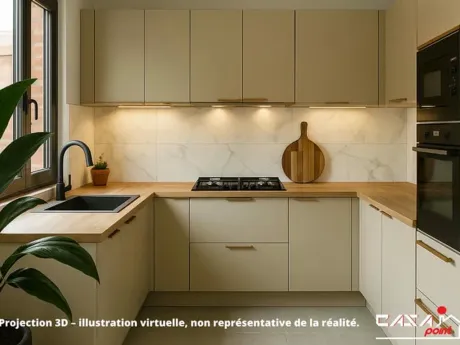 Huis in Tubeke - Rue Ferrer 92, 1480 - foto 3