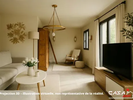 Huis in Tubeke - Rue Ferrer 92, 1480 - foto 4