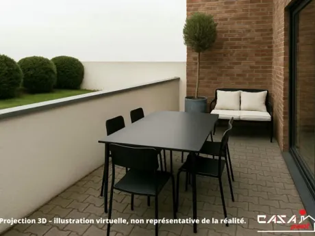 Huis in Tubeke - Rue Ferrer 92, 1480 - foto 5