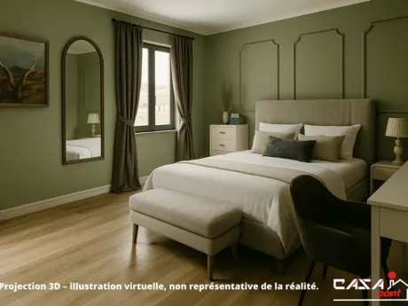 Huis in Tubeke - Rue Ferrer 92, 1480 - foto 7