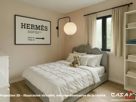 Huis in Tubeke - Rue Ferrer 92, 1480 - foto 8